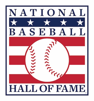 Baseball Hall of Fame Logo